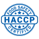 haccp certificate
