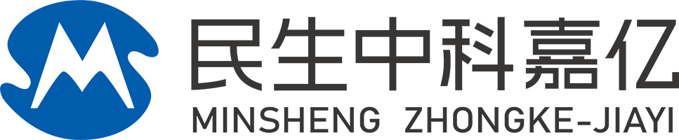 ZHONGKE-JIAYI LOGO