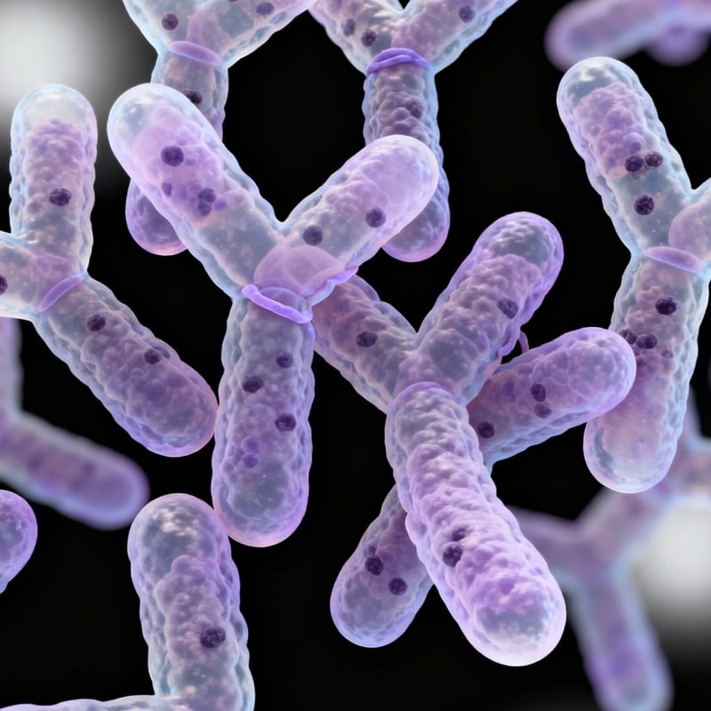 Bifidobacterium longum subsp.longum