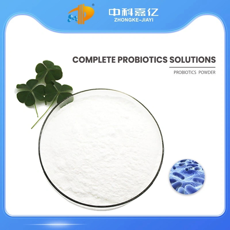 Unveils Innovative Probiotic Strains, Reinforcing Leadership in Gut Health Solutions