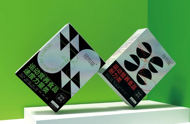 New Product-Probiotic Dietary Supplements