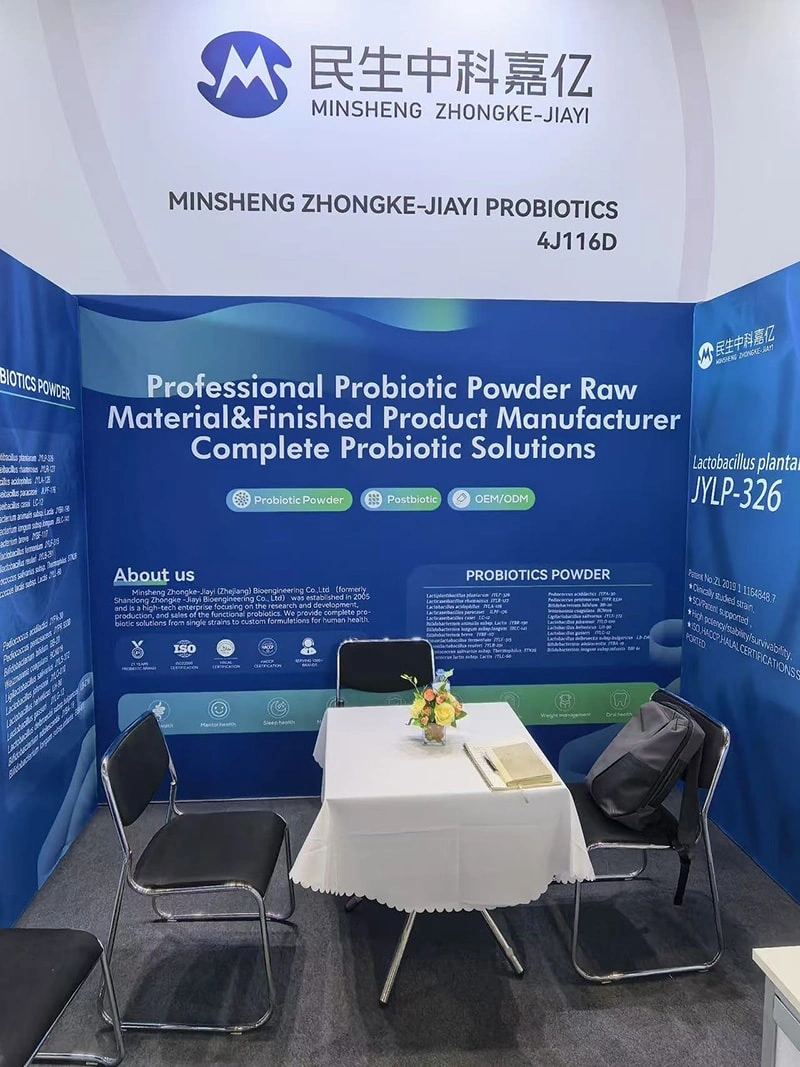 Join Us at Vitafoods Europe 2026 &ndash; Barcelona, Spain